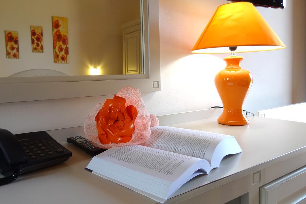 Agriturismo Poggio Al Sasso Blera Екстериор снимка